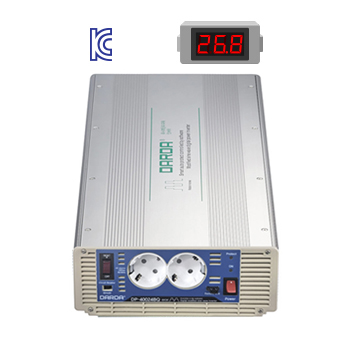 DP-40024BQ (max 4KW) {$사진}