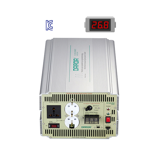 DP-50024BQ (max 5.5KW) {$사진}