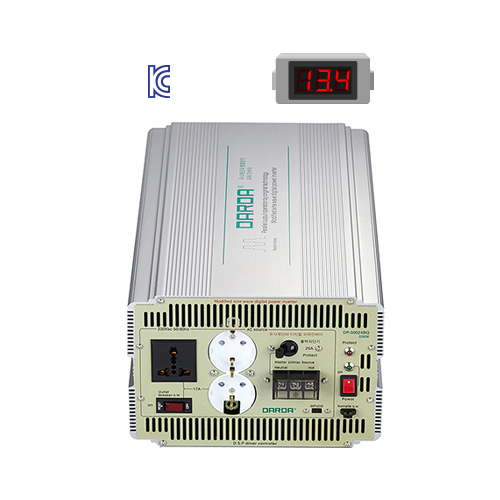 DP-6000AQ (max6.5KW) {$사진}